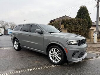 Dodge Durango 5,7 Hemi RT AWD 4x4 Limit 2021