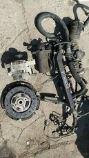 Opel Astra, Vectra díly pro motor 18 16V 85kW X18XE