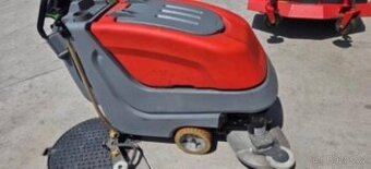 Čistící stroj HAKO Scrubmaster B70(8459)