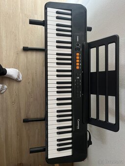 Casio CT-S100 SET Keyboard