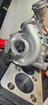 Turbo mitsubishi lancer evo 9 td05hr