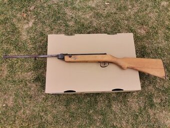 Vzduchovka Zbrojovka Brno