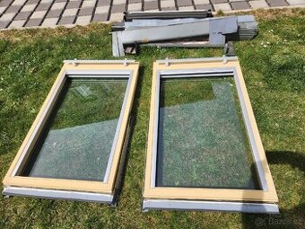 Střešní okno Velux GZL 306