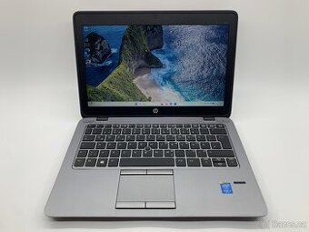 HP EliteBook 820 G2 / i5-5300U / 8GB / 256GB / Win 11