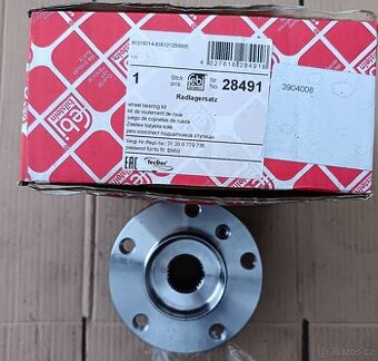 BMW X5- E70, F15, F85, X6 - E71, E72, F16, F86