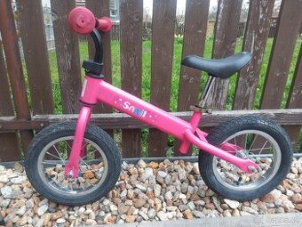 Dětské odrážedlo SNAIL TM RUN