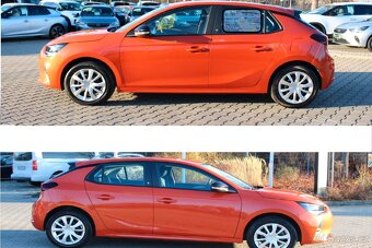 Opel eCorsa Edtion Aut 100kW Bat 50kWh Klima DPH Temp 9/22