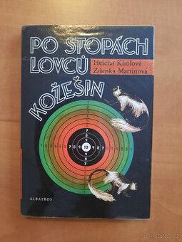 Po stopách lovců kožešin