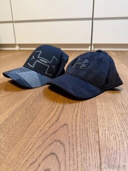 Under Armour kšiltovky