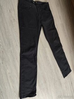 Pánské rifle Smog 32 černé