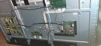 náhradní díly k televizi LG 86QNED813RE.DEUFLJP.