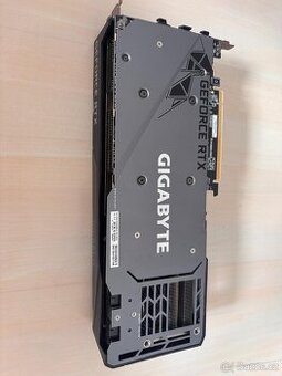 Gigabyte GeForce RTX 3070 GAMING OC 8G (Rev. 1.0)