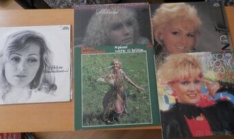 Helena Vondráčková