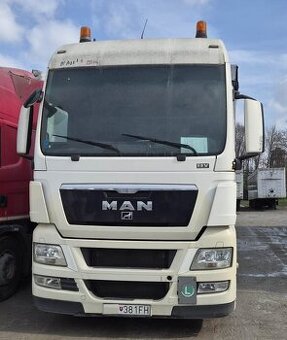 Man TGX 18.440