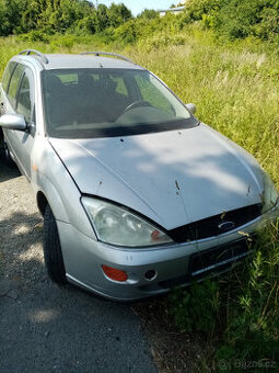 FOCUS 1,8 TDS  2003,,,combi ,odhlasene,