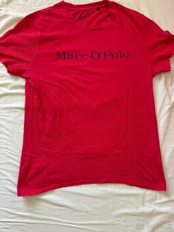 Pánské triko Marco O Polo
