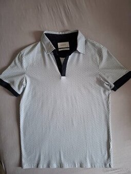 Tričko pánské Reserved