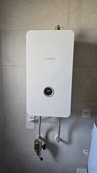 BOSCH Kotel Tronic Heat 3500 H - 9 kW