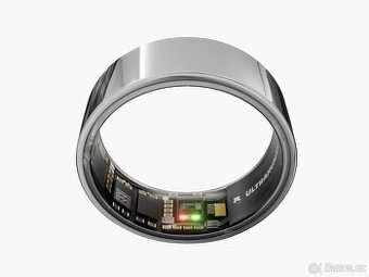 Pronájem/půjčení prstenu Ultrahuman Ring Air