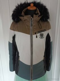 Lyžařská bunda dámská CANYON