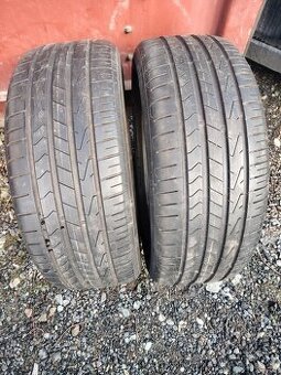 2ks letních pneu Hankook 225/55 R18
