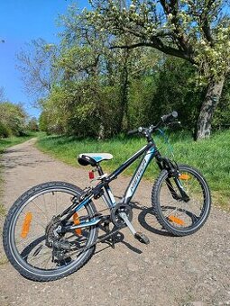 Merida 620 Dakar 20"