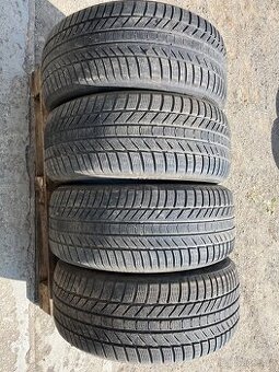 Zimní Pneu continental 275/50 R20