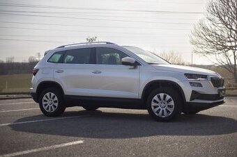 Škoda Karoq 2.0 TDI 85kw ‼️18000km ‼️