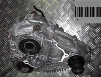 Rozvodová skříň Atc 45L atc 450 atc 700 Bmw e70 e71 X3 X5 X6