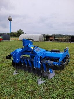 Diskový podmítač CZAGRO Raptor 220