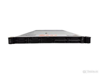 HP DL360 G10, 2x20 Core, 2xNVMe, 8xSAS, 256GB RAM, P408i SFP