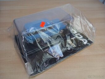 Sběratelský model auta Škoda 1202