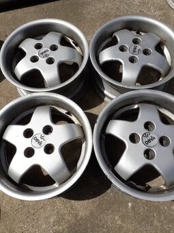 LÍMCOVÁ ALU 7Jx15 ROZTEČ 4x100