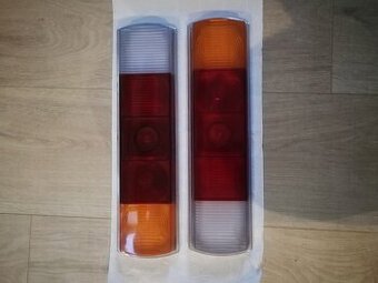 kryty zadních světel  Š 100,110,110R