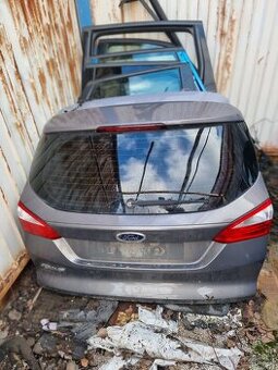 FORD FOCUS MK3 OD 2011 - 2016 kombi