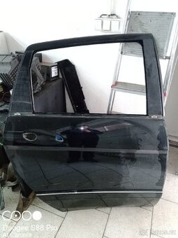 PZ dveře mercedes b w245