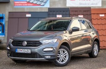 Volkswagen T-Roc 1.5 TSI BMT Style 110kW