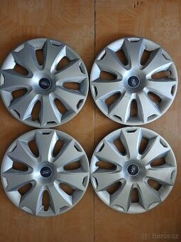Prodám poklice Ford 16"