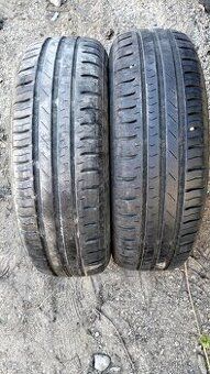 175/65/14 - Falken Sincera SN832 - letní pneu