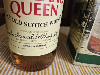 Whisky 40 let