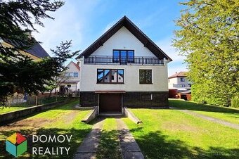 Prodej rodinného domu, 276 m2, Zdice