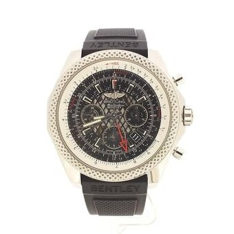 Luxusné pánske hodinkyBreitling for Bentley AB0431 –  (2014)