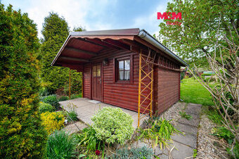 Prodej chaty, 14 m², Svitavy