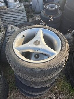 Alu 5x112 r15