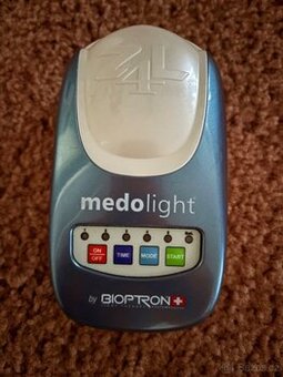 Bioptron medolight
