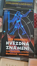 Hvězdná znamení Linda Goodmanová - 1