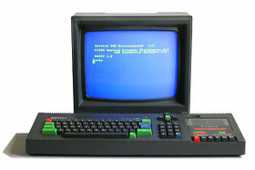 Koupím PC značky Amstrad, Schneider, Joyce, Sord, C128
