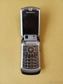 Motorola Razr V3x 3G