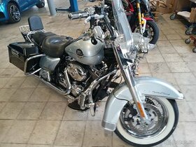 Harley Davidson Roaid King
