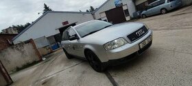 Audi A6 2.5TDi 132Kw Quattro - 1